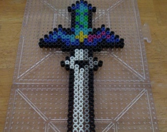 Master Sword (Zelda: A Link to the Past)