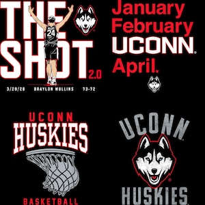 UConn domina marzo ARCHIVO PNG, Baloncesto ARCHIVO