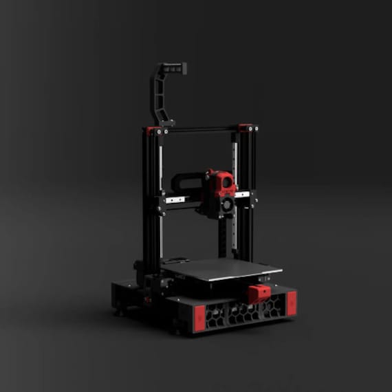 EnderXY, conversion kit for Ender 3 series - IN STOCK NOW