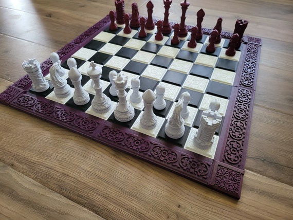 SparkChess on X: Fancy a #game of #chess with me?    / X