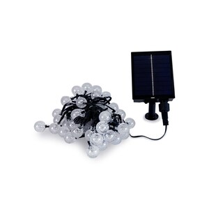 Decoration Lights Outdoor Solar Lights, Bubble Lights Perfect for Event and Christmas Lights, Event Lights, Hanging Lights, String Lights image 4