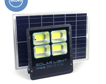 Solar Light - Flood Light Mini