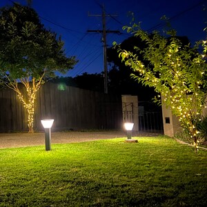 Decoration Lights - Outdoor Solar Lights, Tree Lights Perfect for Event and Christmas Lights, Event Lights, Hanging Lights, String Lights