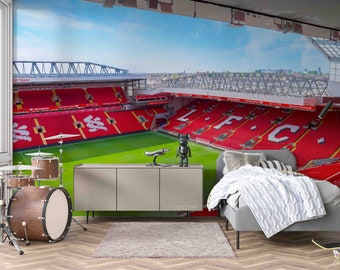 Liverpool Wallpaper - Etsy Liverpool Wallpaper - Etsy