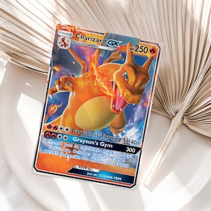 Invitation d'anniversaire Pokémon | Invitation d'anniversaire imprimable | Invitation d'anniversaire moderne de 5 ans | Invitation d'anniversaire | Thème d'anniversaire moderne