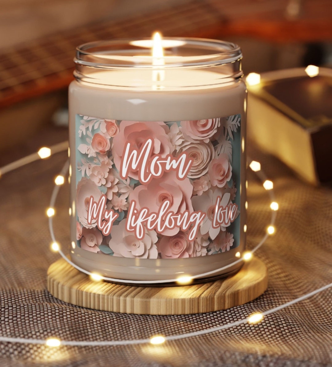 Heartfelt Gift for Mom Gift for Mom Cheap Mother's Day Gift Thankyou