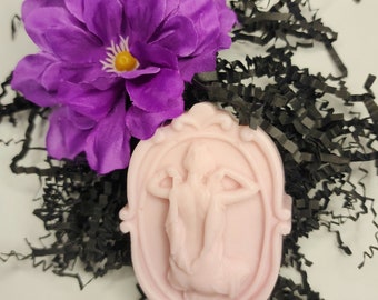 Triple butter soap .Mango butter,Shea butter, Cocoa butter