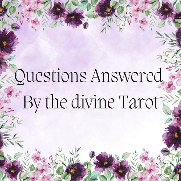 2 question with tarot cards ( same day reading )