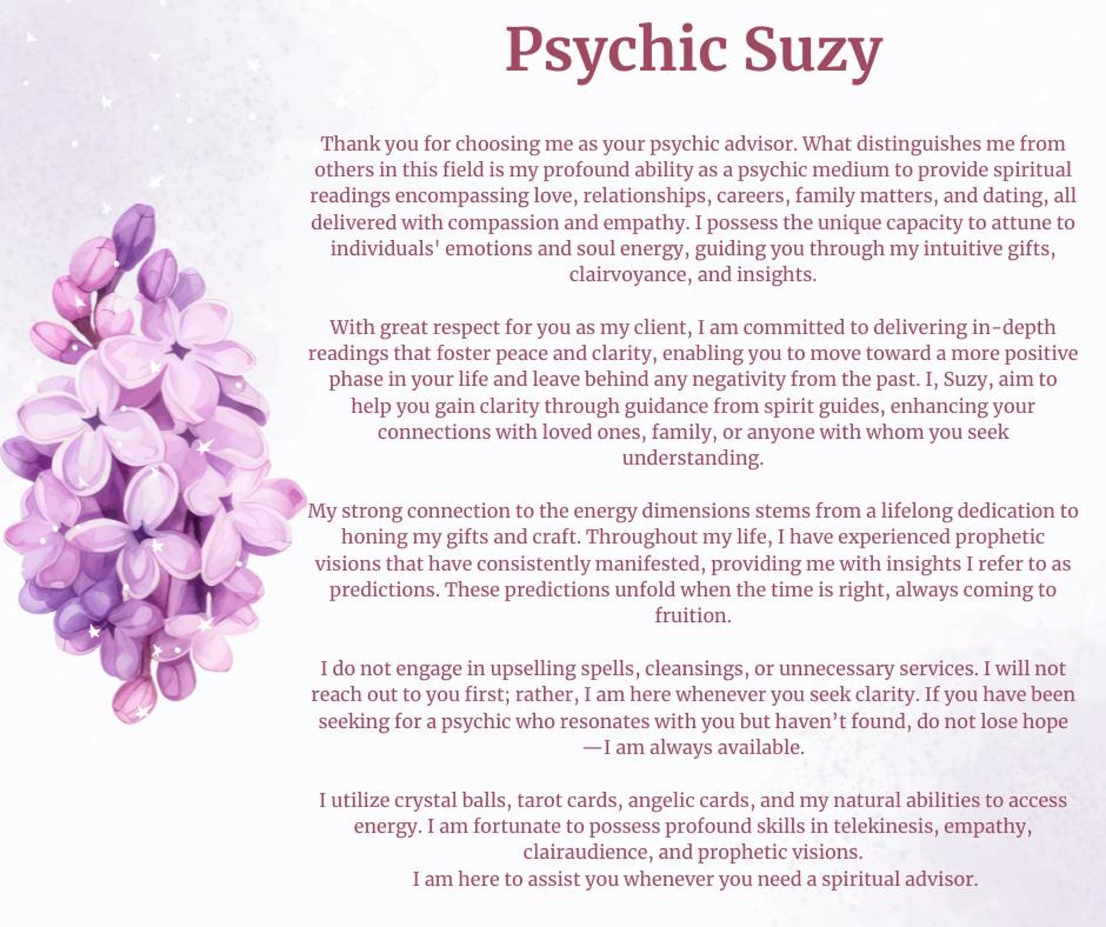 Intuitive Time Frame Psychic Reading Same Day ( 98% Accurate ) - Etsy