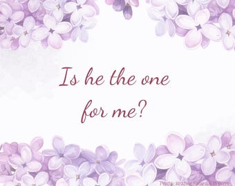Psychic Relationship Reading - Intuitive Guidance, Clarity