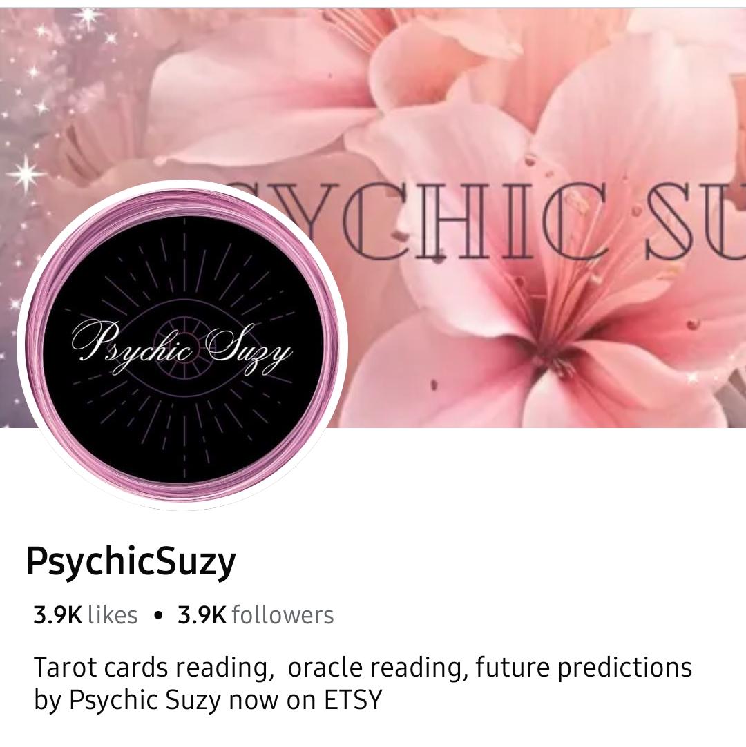 Intuitive Time Frame Psychic Reading Same Day ( 98% Accurate ) - Etsy