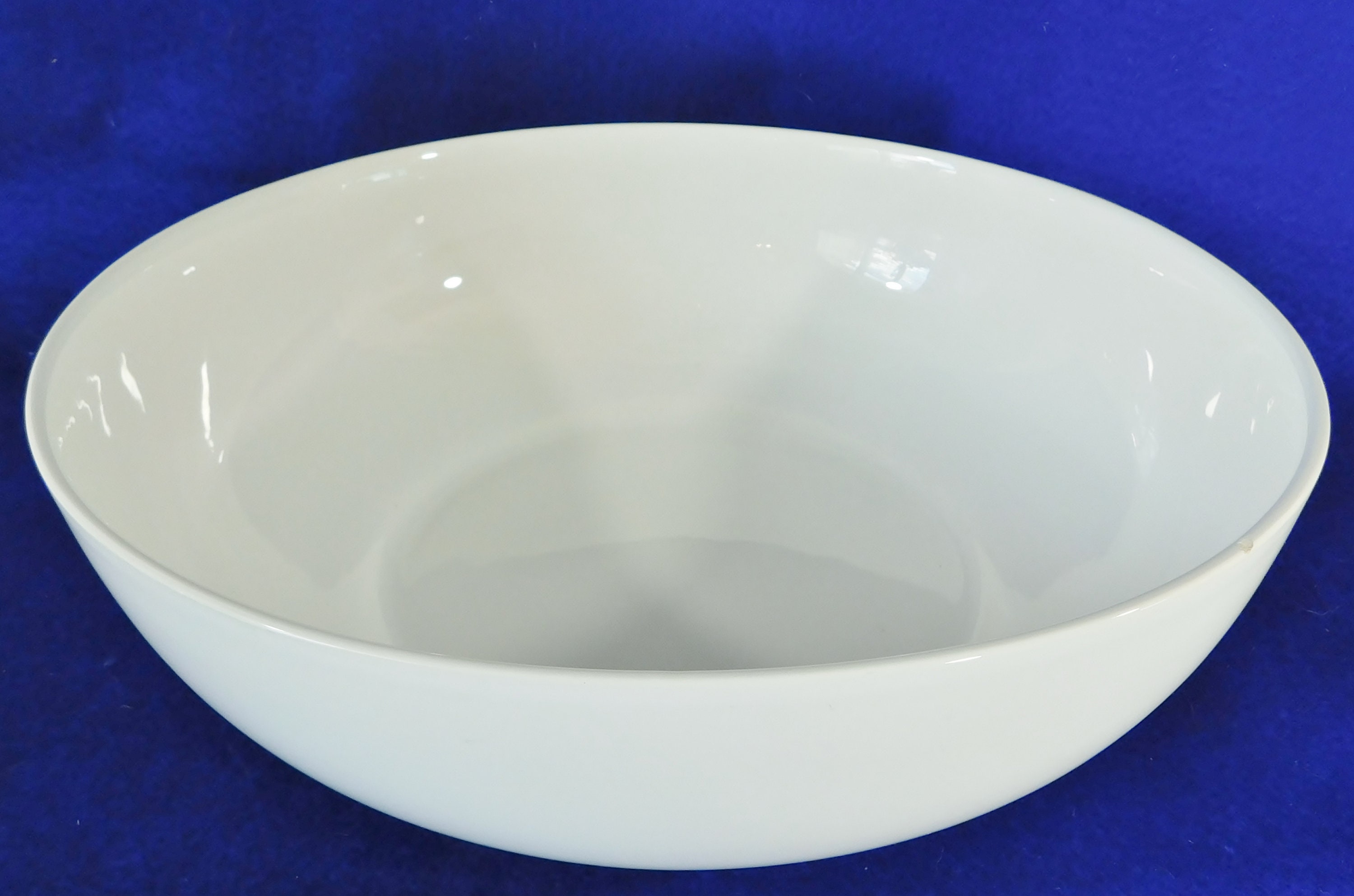 Shop Danietta Deep Serving Bowl with Handles - 43x22 cm Online