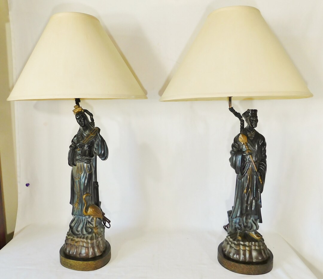 黄昏の美男 美女 ANTIQUE POSTCARD COLLECTION 黄昏の美男 美女