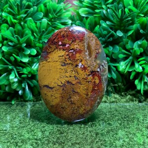 SCENIC MOSS AGATE