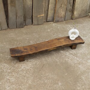 Reclaimed Wood Beam, Decorative Solid Wood Block, Distressed Reclaimed Wood Beam, Decorative Solid Wood Block, Distressed
