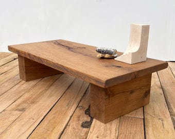 Japanese coffee table