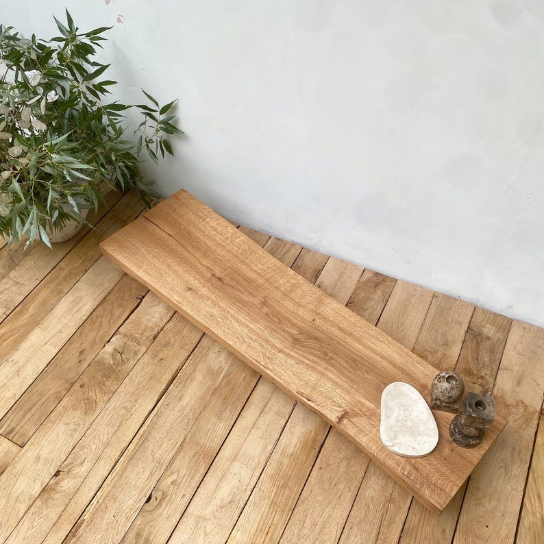 Beautiful view of Etsy Japandi Reclaimed Wood Sellers