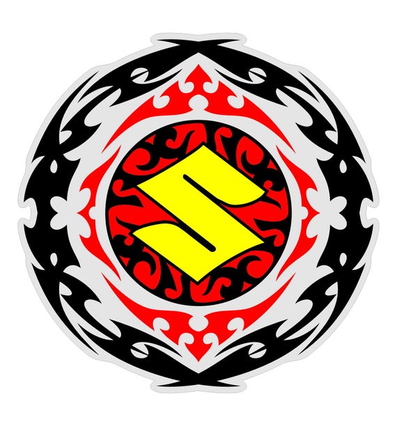 Custom Design Sticker Motorcycle Racing SVG Pack Yamaha Honda