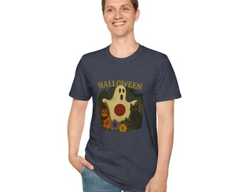Japanese Halloween Image Files, T-Shirt Design (JPG, PNG)