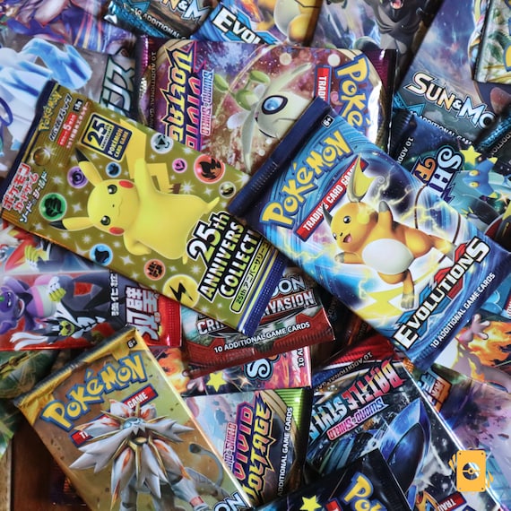 what percentage does ebay take on pokemon cards Pokémon Cards Mystery Power Cube Box | EX/Gx Special Card | Foil Cards |  Genuine Cards (728192492327) : Buy Online at Best Price in KSA main image 1