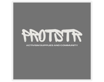 PEGATINAS PROTSTR