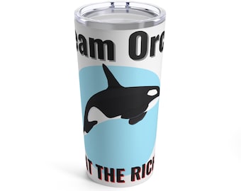Vaso Equipo Orca 20oz