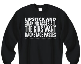 Lyrics Lipstick Etsy Australia