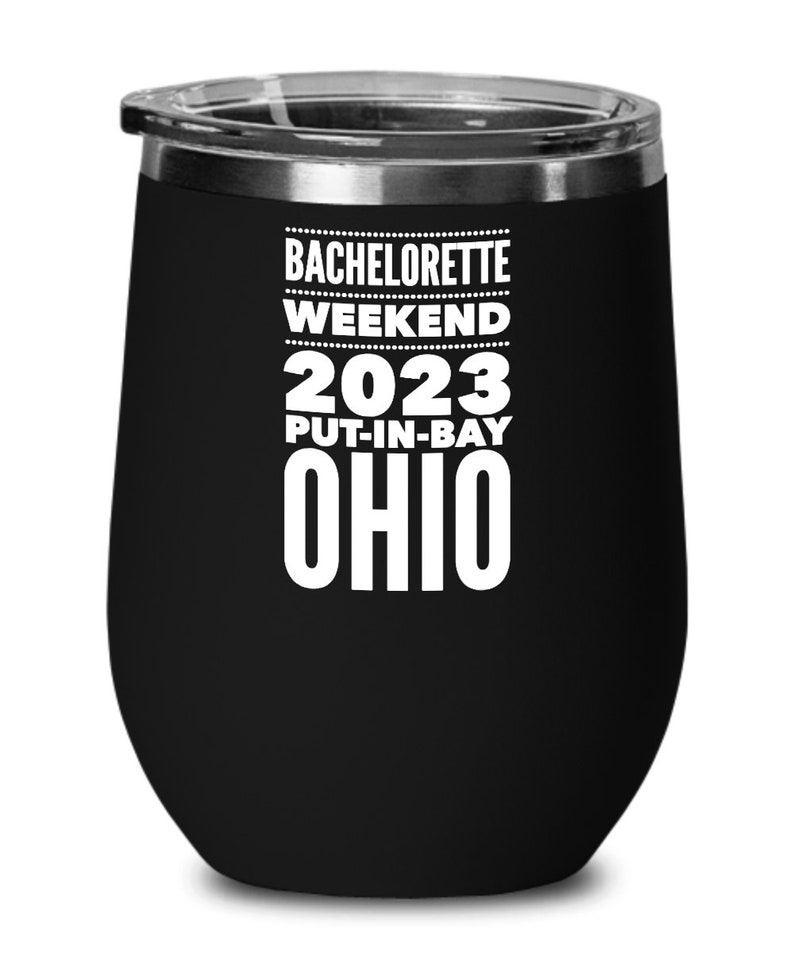 Putinbay 2023 Bachelorette Party Pib Bachelorette Gift Etsy