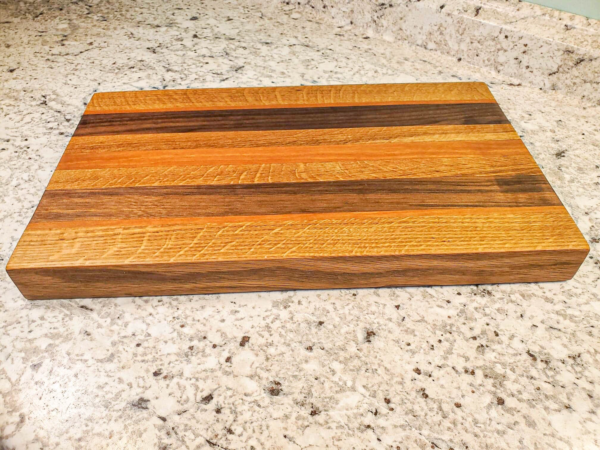 Custom Small Cutting Board  The Realtor Shop – Mission Market Co.