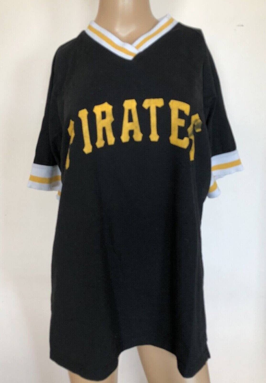 Buy Pirates Jersey Online In India -  India