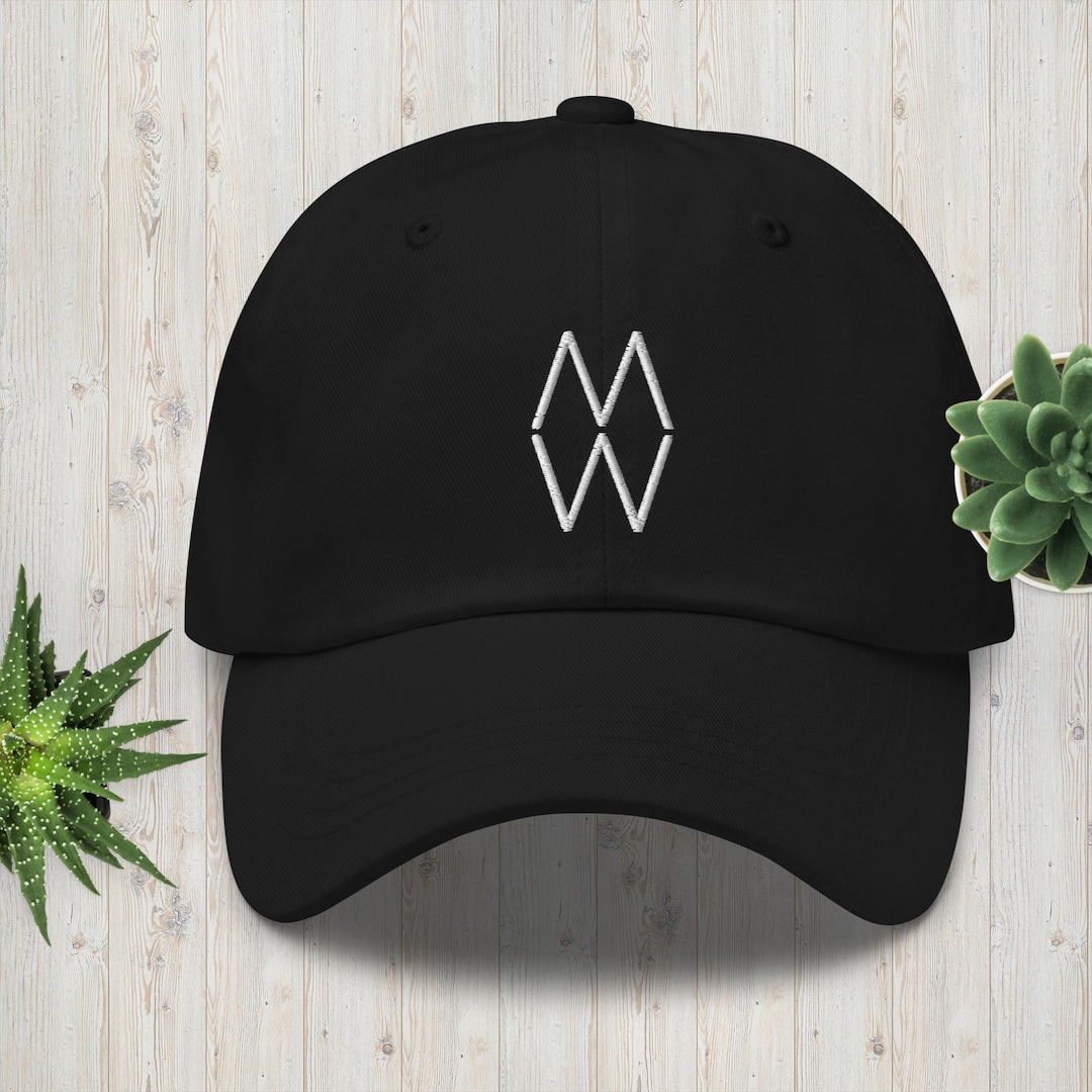Wallen Hat Etsy