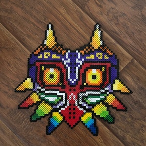 Majora’s Mask