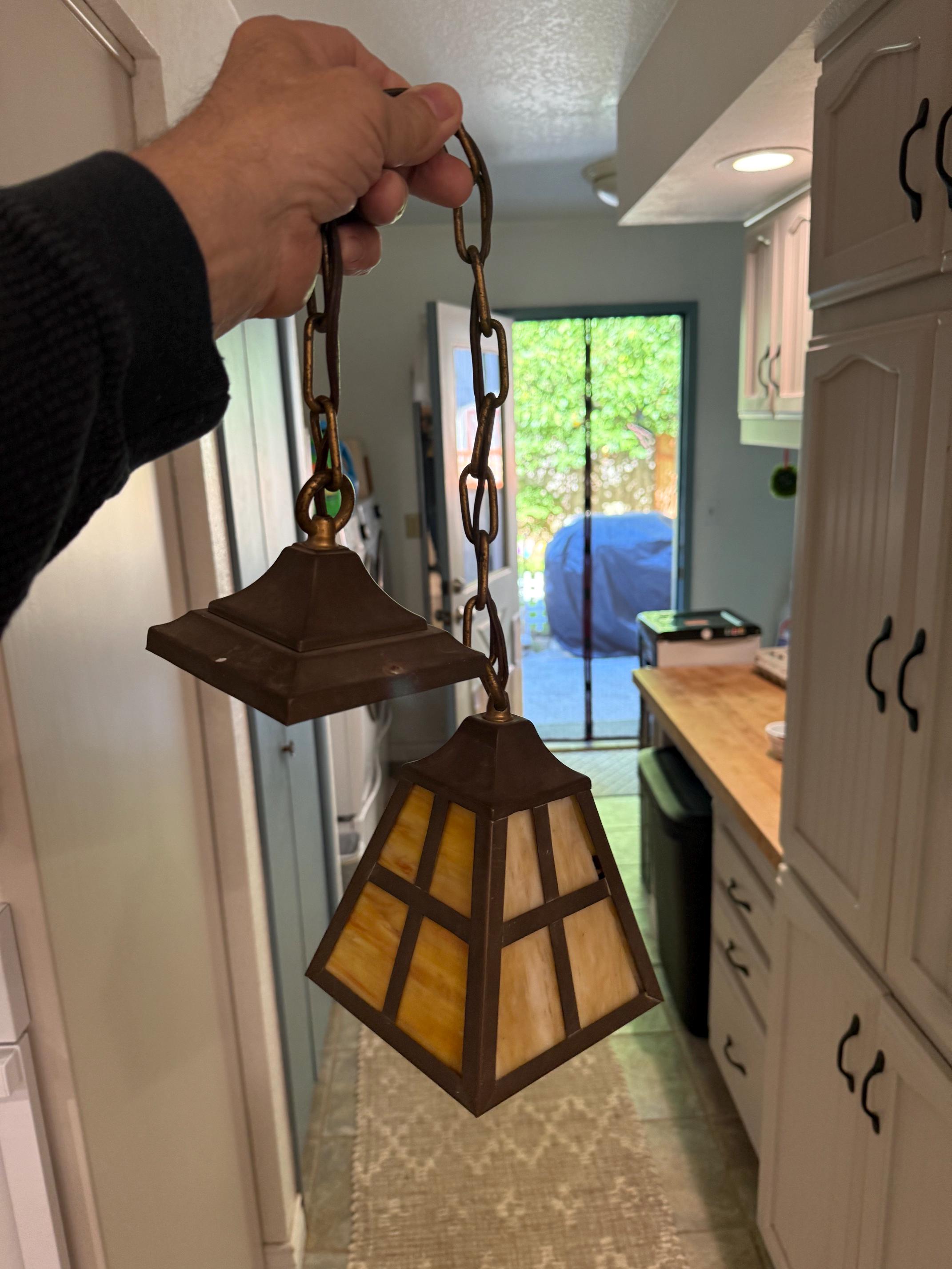 Spanish Pendant Lighting - Etsy