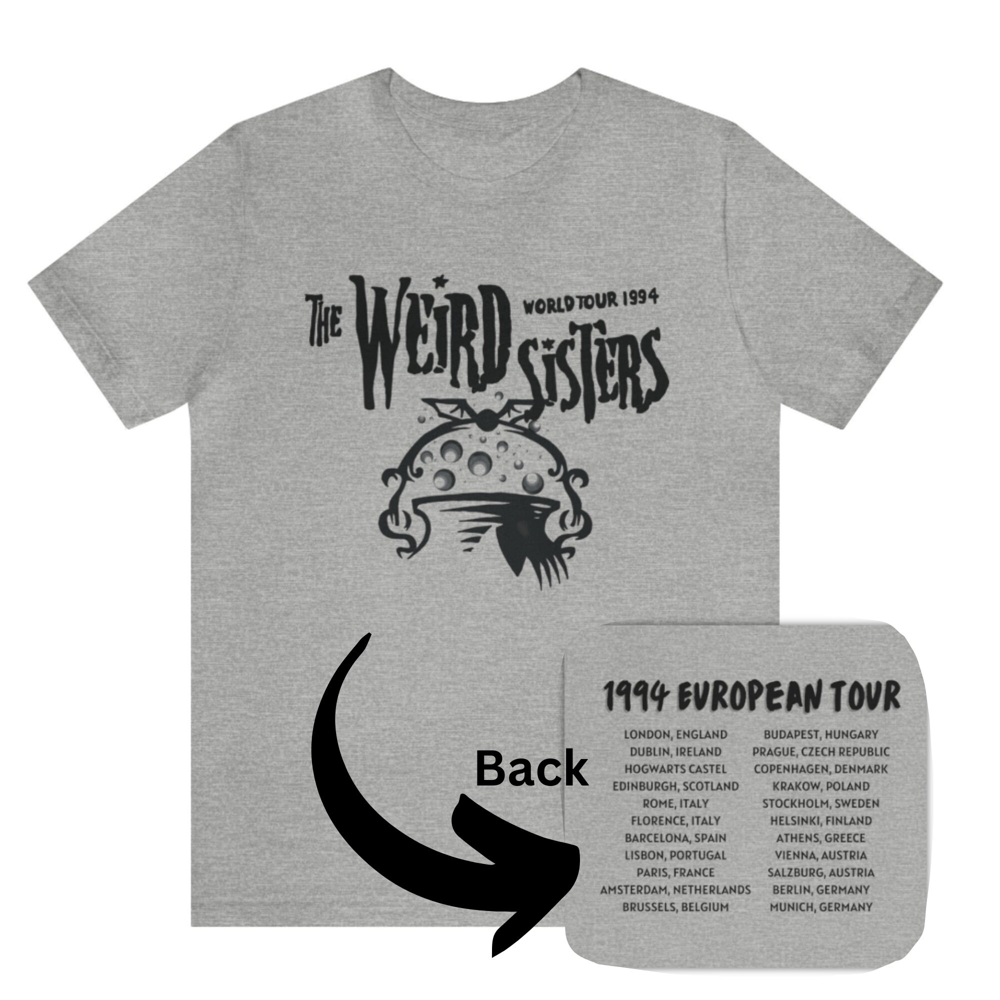 women's stretch tee shirts