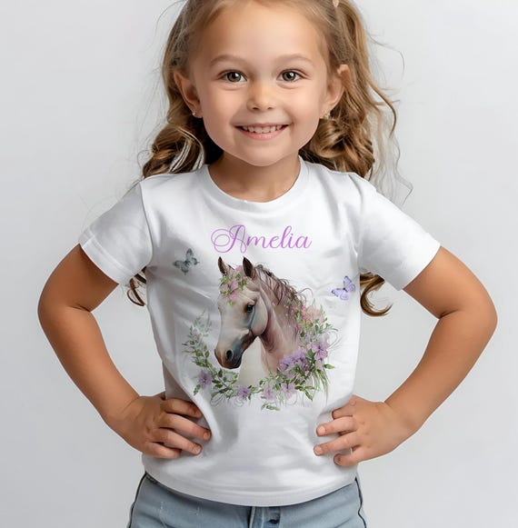 Playera Nino O Nina De Unicornios Para Revelacion De Genero Playera Nino O Nina De Unicornios Para Revelacion De Genero