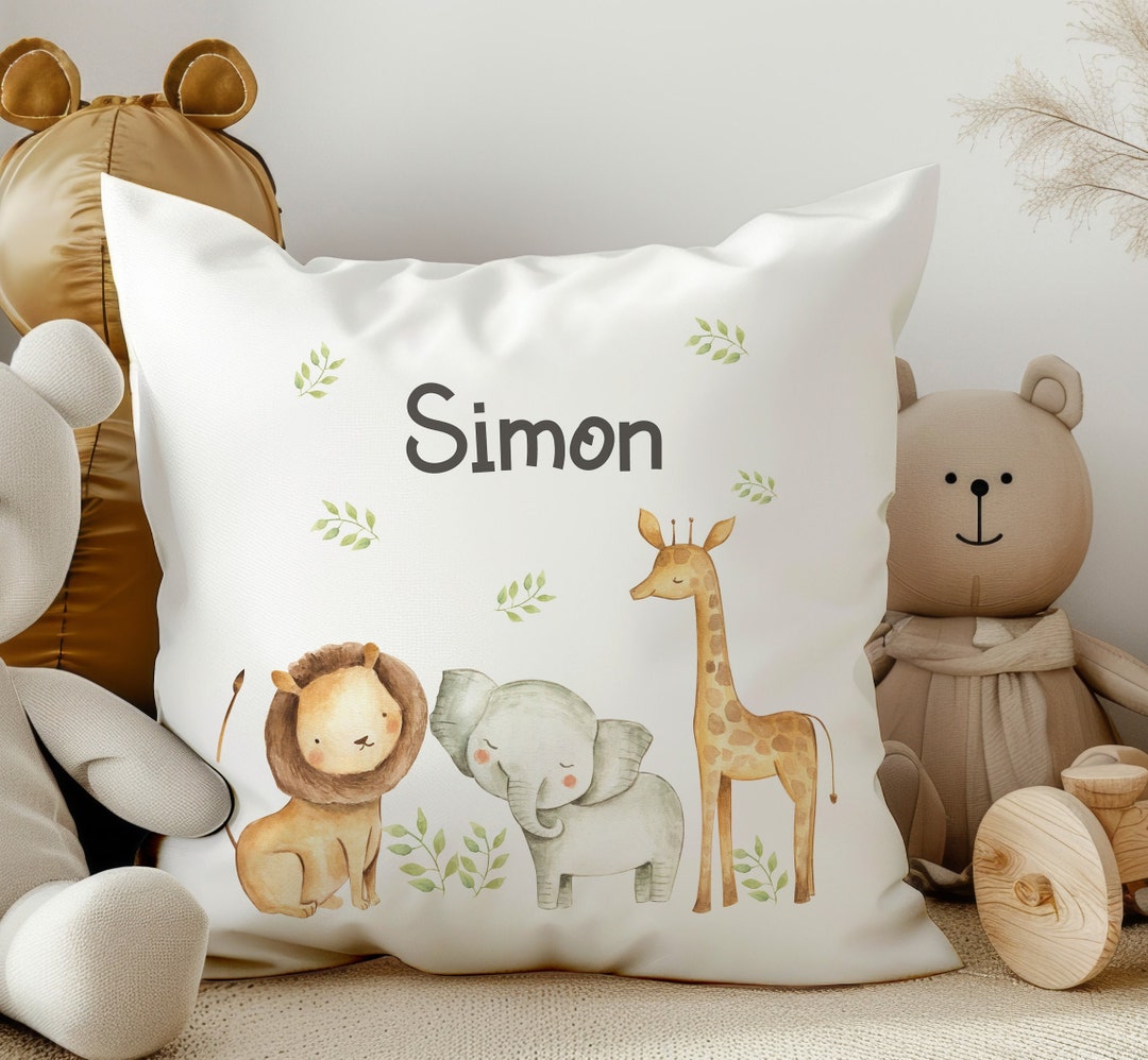 Pillow souvenir design discount