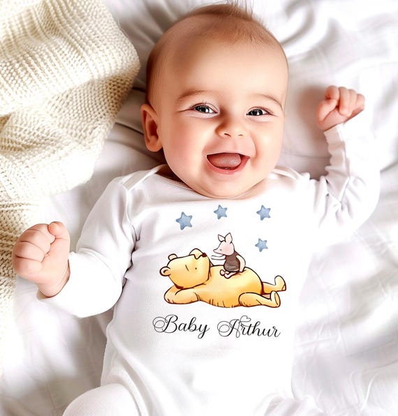 Body Personalizzati Tutine Personalizzate Per Neonati Tutina Per