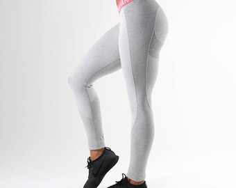Gymshark Leggings - Etsy UK