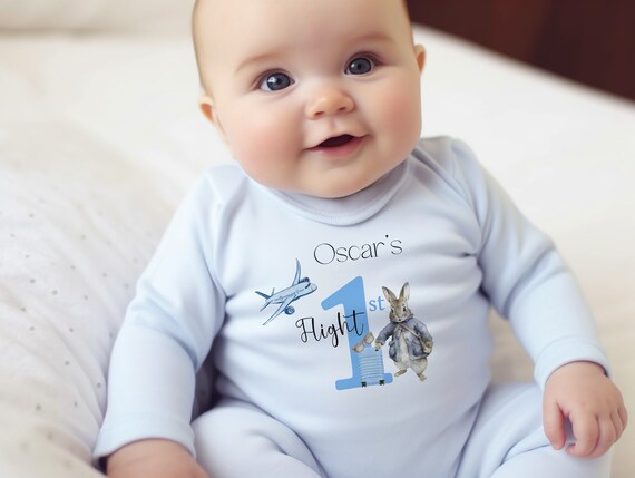 Infant flight hotsell suit romper