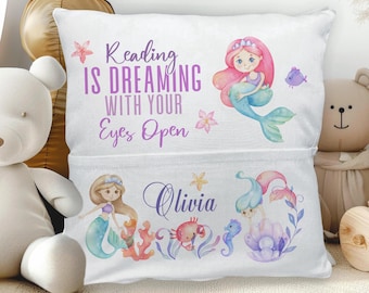 PILLOWS & CUSHIONS