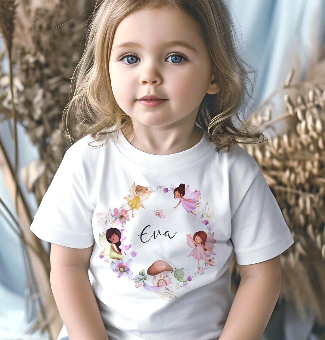Fairy Friends T-Shirt
