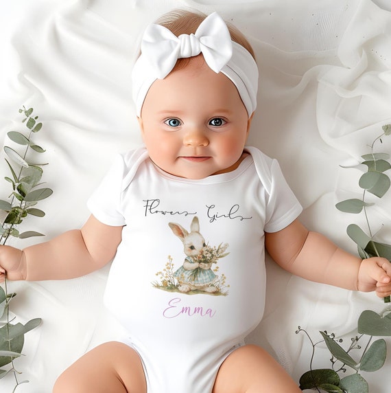 Mameluco personalizado niña hotsell