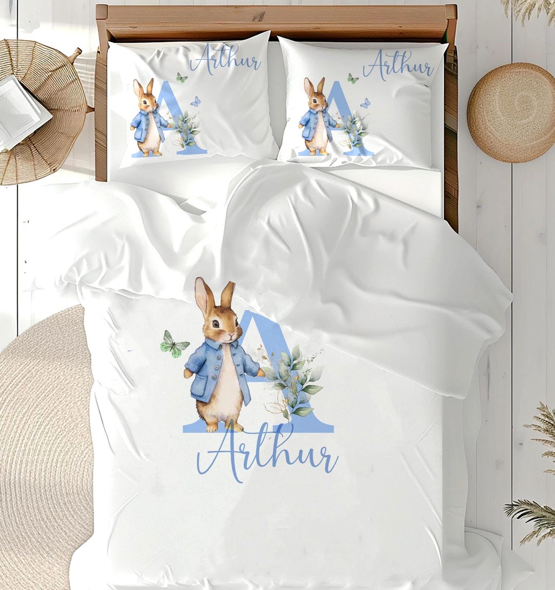 Blumtal Copripiumino Matrimoniale 240x220 E Federe 50x80 - Set Di Lenzuola In Microfibra Extra Morbida Certificata Oeko-Tex, Set Copripiumino Matrimoniale Con 2 Federe - 3 Pezzi - Grigio Chiaro