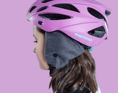 Fahrradhelm Ohrwrmer I Fleece Ohrenschtzer fr Winterfahrten |  Thermo-Fahrradhelmbezug  Winter-Fahrradhelmwrmer  isoliert - Etsy.de