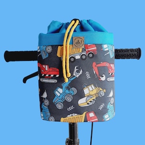 Scooterbag Fahrradtasche. BAGGER. Lenkradtasche. Laufradstache. Geldbörse aus Leder. Lenkertasche. Korb. Lenkertasche