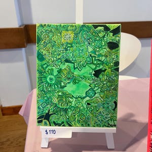 Verde