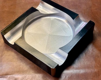 Cigar Ashtray "The Joshua Tray"