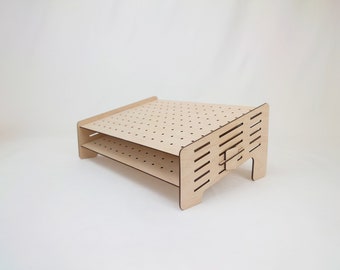 Supporto galleggiante da pesca