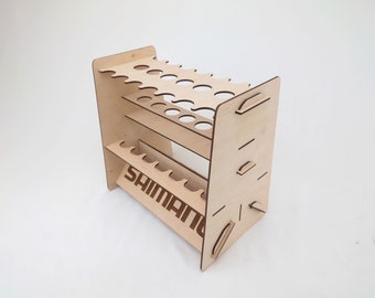 Ice Fishing Rod Stand
