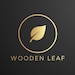 Wooden Leaf